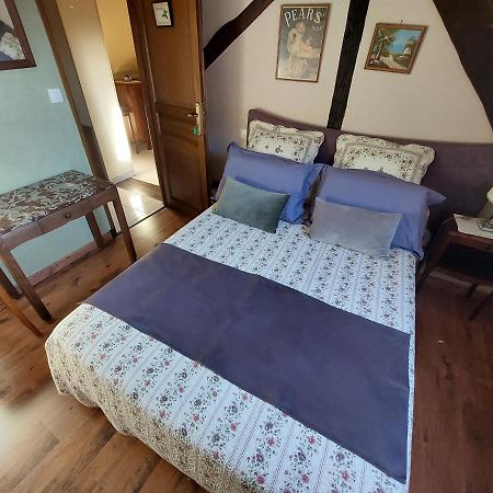 Longere Villariane Naveil Ngoại thất bức ảnh