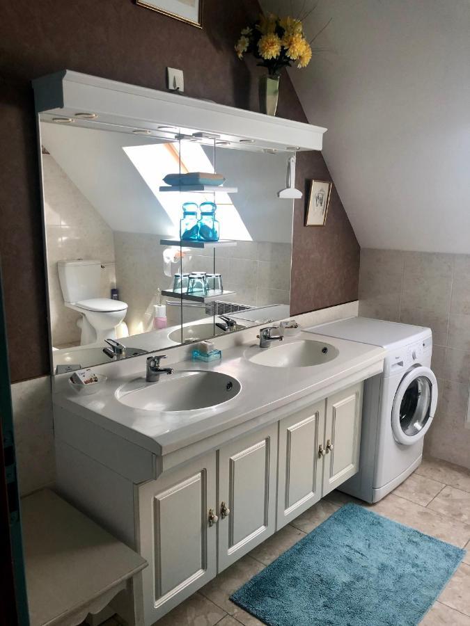 Longere Villariane Naveil Ngoại thất bức ảnh
